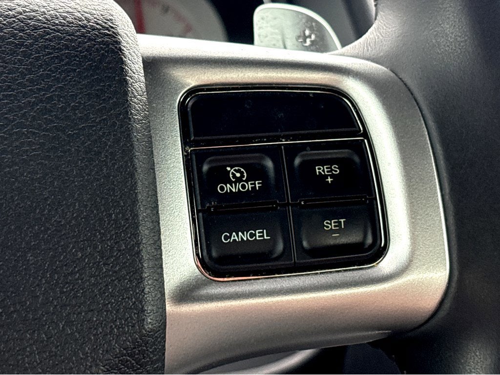 2013 Dodge Challenger Rallye Redline