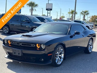 2020 Dodge Challenger GT