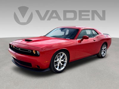 2023 Dodge Challenger GT