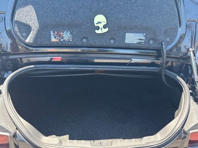 2012 Chevrolet Camaro 2LT
