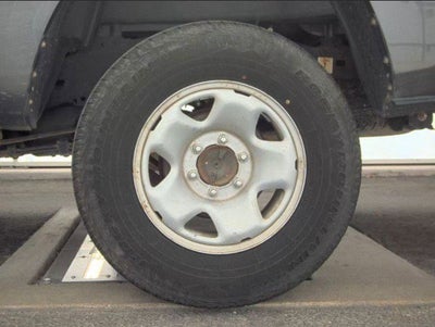 2022 Toyota Tacoma 2WD SR