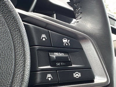 2023 Subaru Outback Touring