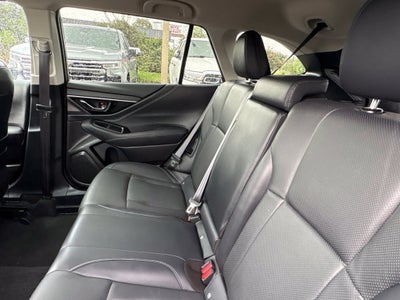 2023 Subaru Outback Touring