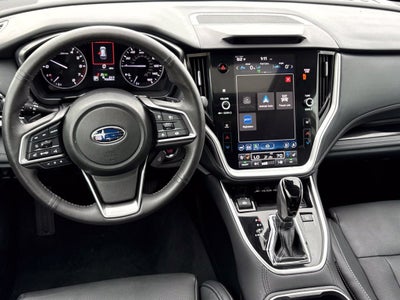 2023 Subaru Outback Touring