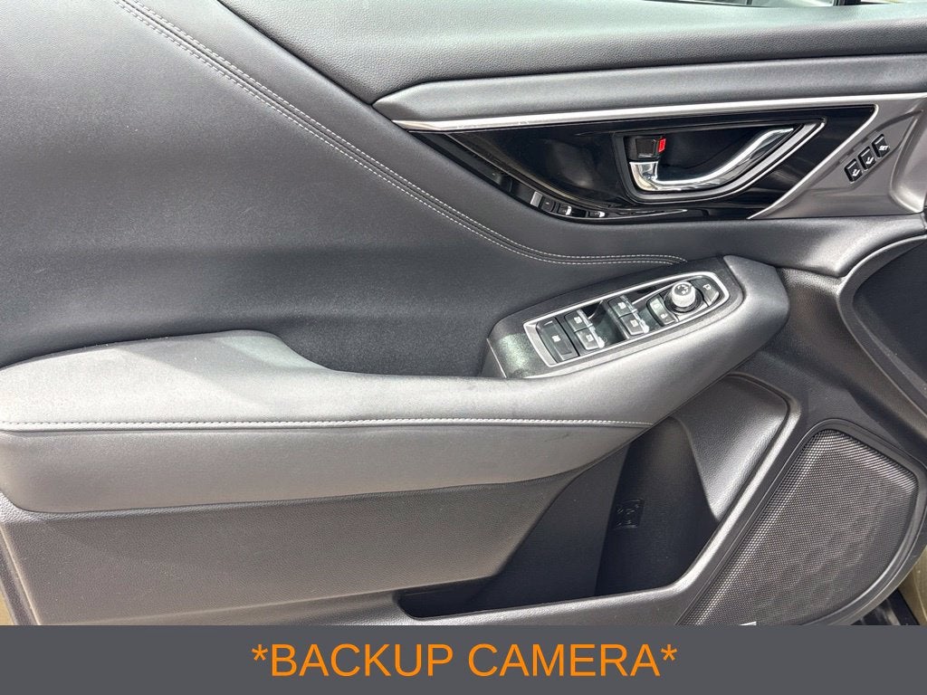 2023 Subaru Outback Touring