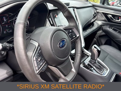 2023 Subaru Outback Touring
