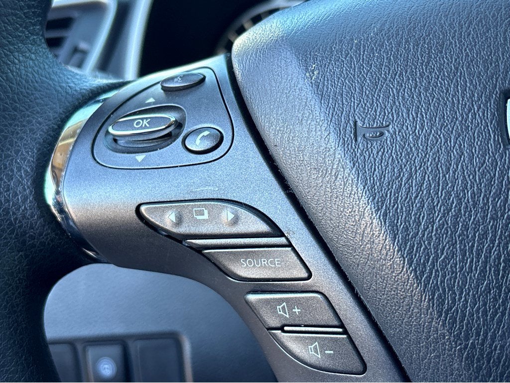 2022 Nissan Murano S