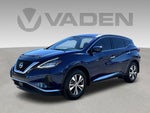 2022 Nissan Murano S