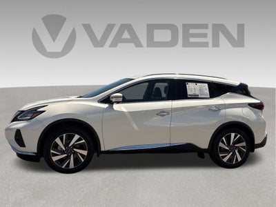 2023 Nissan Murano SL