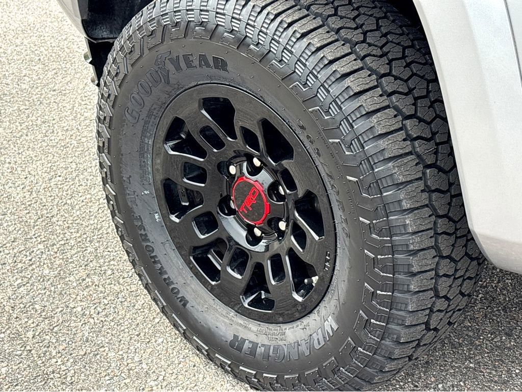 2021 Toyota Tacoma 2WD SR5
