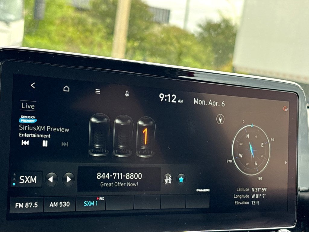 2022 Hyundai Kona N Line