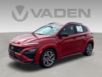 2022 Hyundai Kona N Line