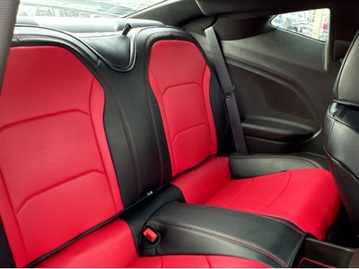 2022 Chevrolet Camaro 1SS