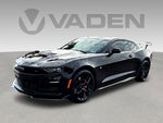 2022 Chevrolet Camaro 1SS