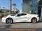 2021 Chevrolet Corvette Stingray 1LT