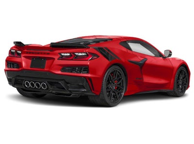 2023 Chevrolet Corvette Z06 3LZ