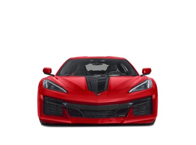 2023 Chevrolet Corvette Z06 3LZ