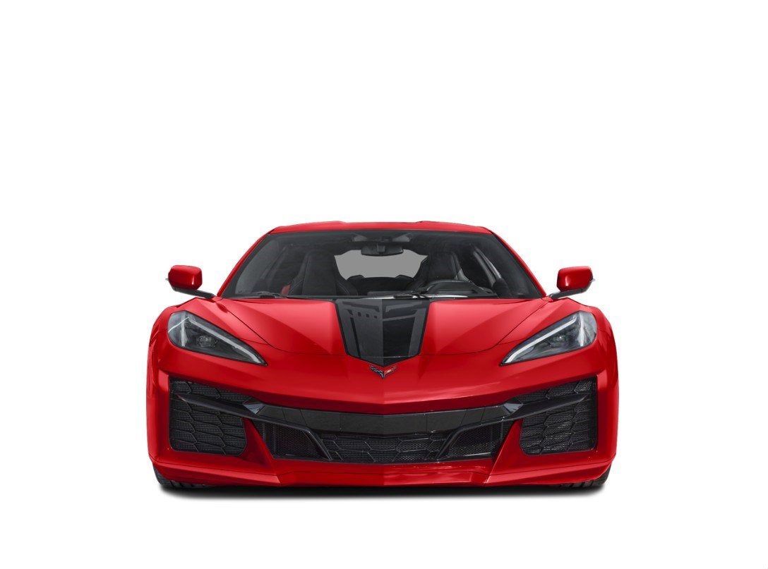 2023 Chevrolet Corvette Z06 3LZ