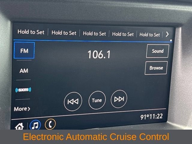 2021 Chevrolet Colorado 4WD Work Truck