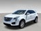 2018 Cadillac XT5 Luxury AWD