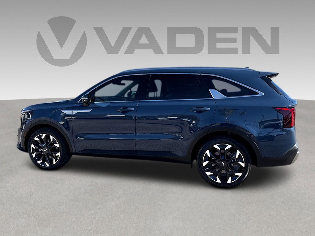 2024 Kia Sorento SX