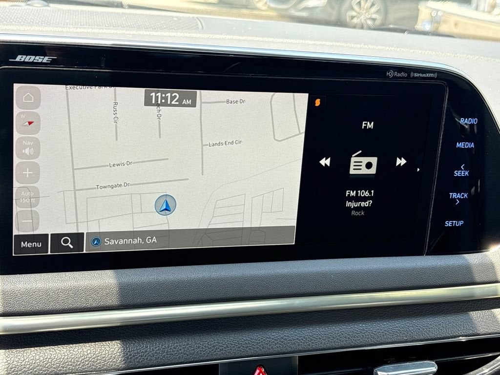 2023 Hyundai Sonata SEL Plus