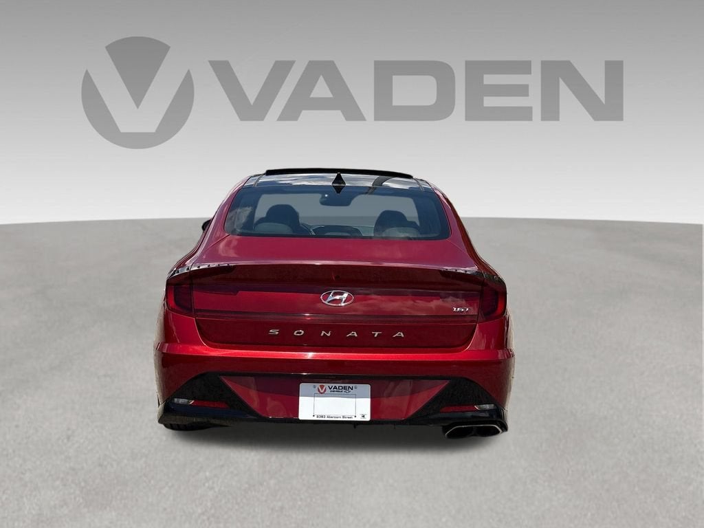 2023 Hyundai Sonata SEL Plus