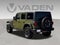 2020 Jeep Wrangler Unlimited Base