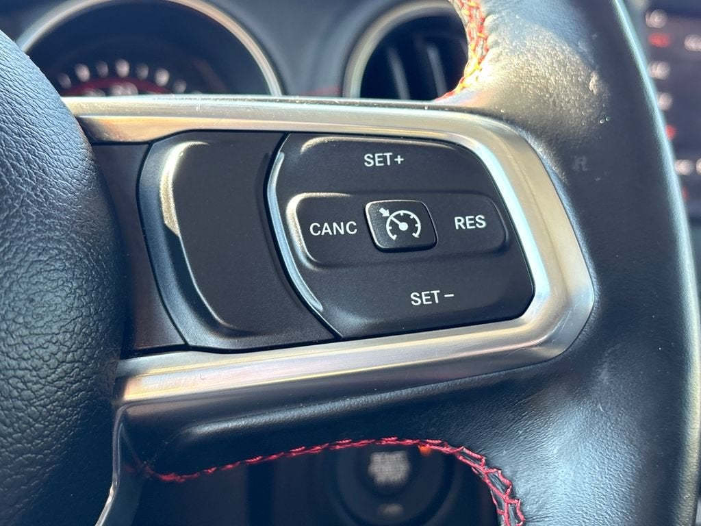 2020 Jeep Wrangler Unlimited Base
