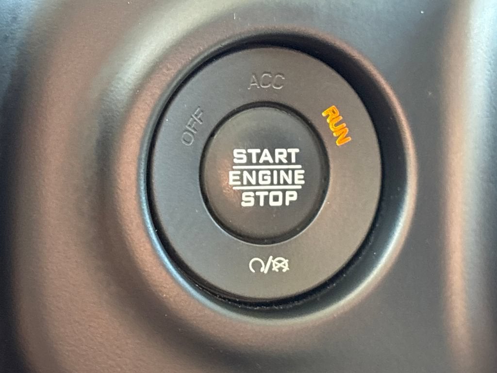 2020 Jeep Wrangler Unlimited Base