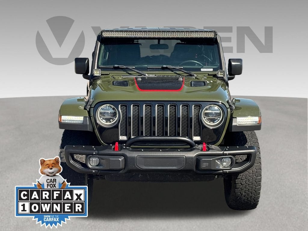 2020 Jeep Wrangler Unlimited Base