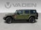 2020 Jeep Wrangler Unlimited Base