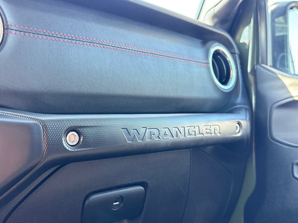 2020 Jeep Wrangler Unlimited Base
