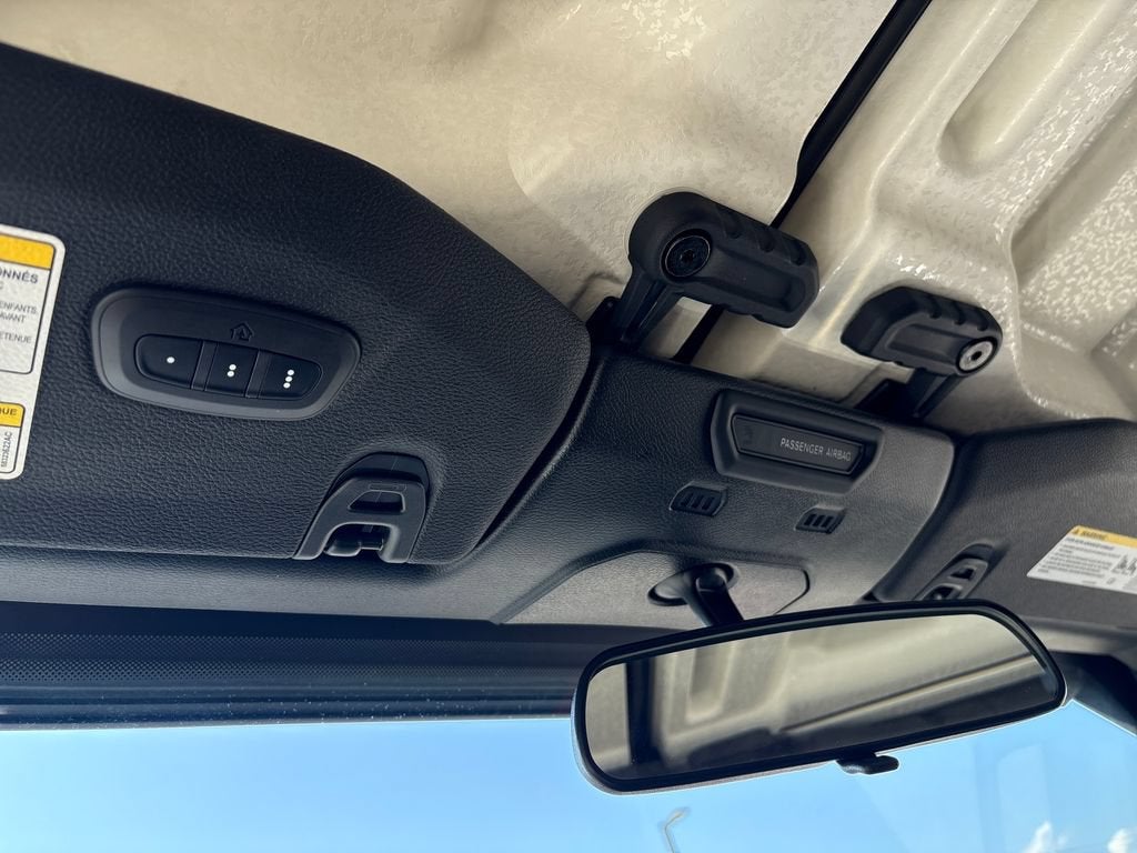 2020 Jeep Wrangler Unlimited Base