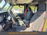 2020 Jeep Wrangler Unlimited Base