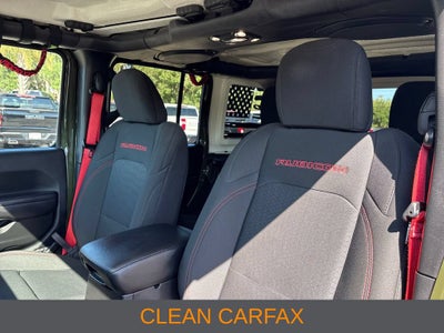 2020 Jeep Wrangler Unlimited Base