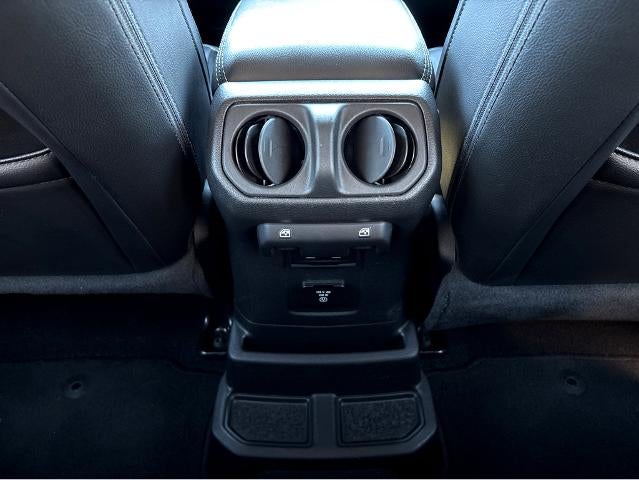 2022 Jeep Wrangler 4xe Unlimited Sahara