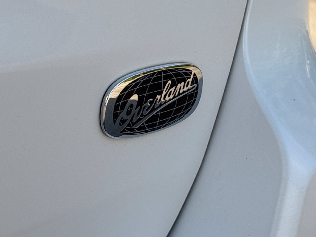 2020 Jeep Grand Cherokee Base