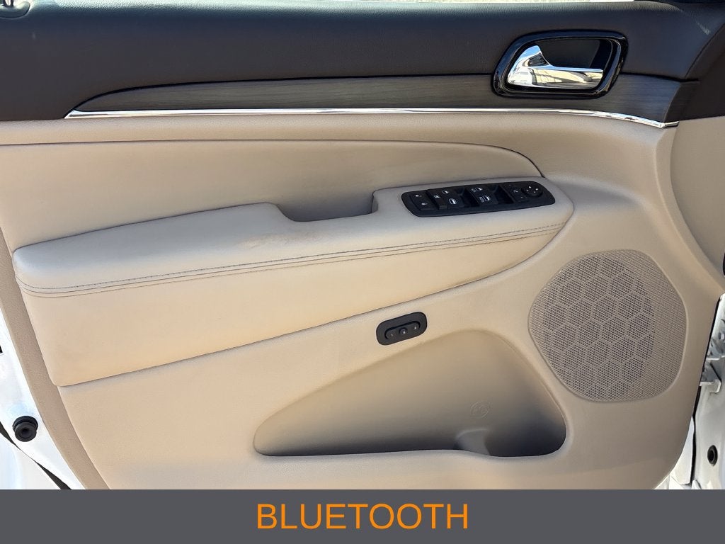 2020 Jeep Grand Cherokee Base