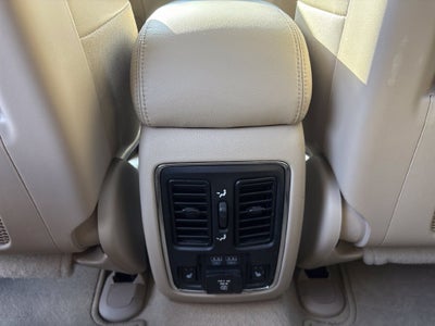 2020 Jeep Grand Cherokee Base