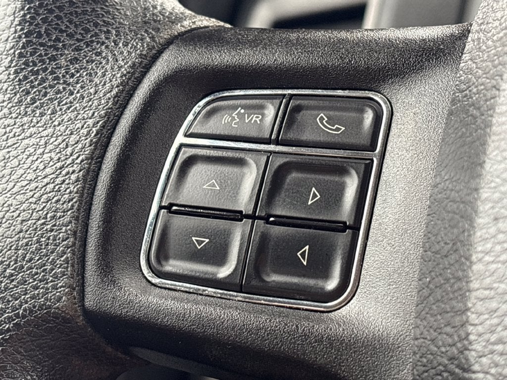 2016 RAM 1500 Base