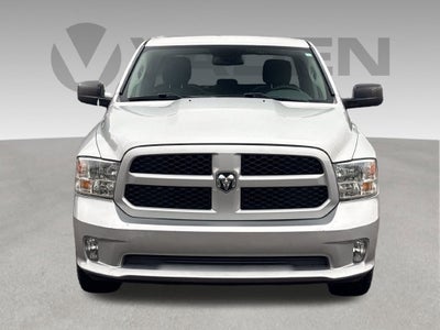 2016 RAM 1500 Base