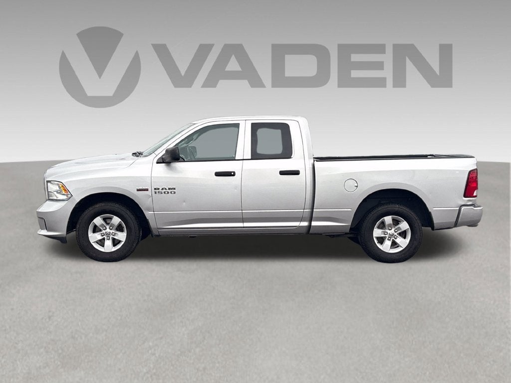 2016 RAM 1500 Base
