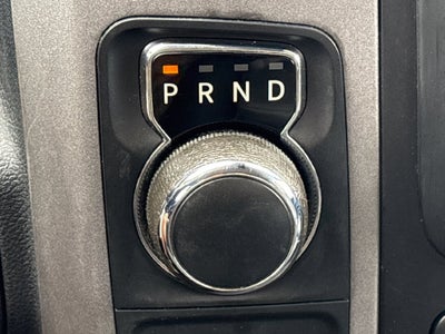 2016 RAM 1500 Base