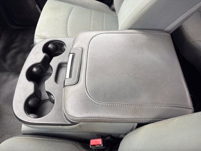 2016 RAM 1500 Base