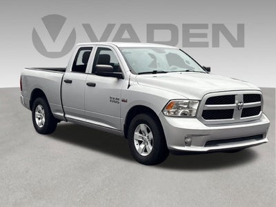 2016 RAM 1500 Base