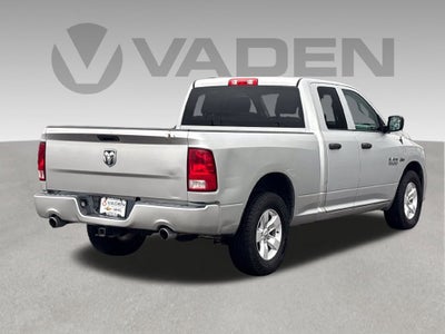 2016 RAM 1500 Base