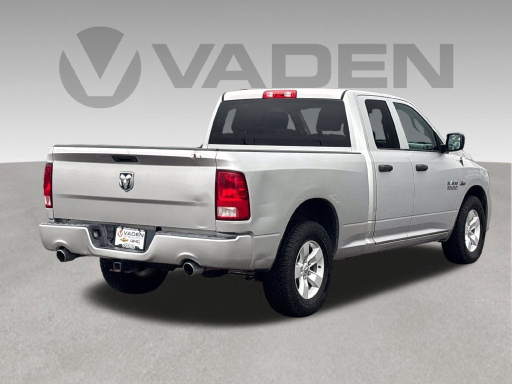 2016 RAM 1500 Base