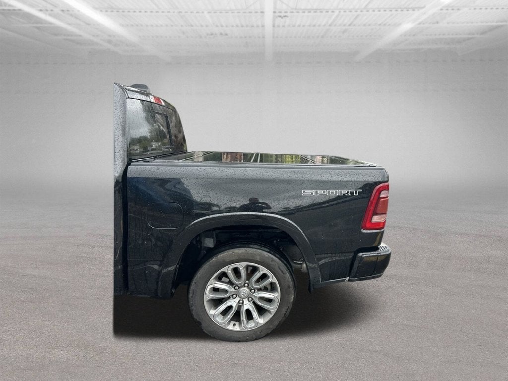 2021 RAM 1500 Base