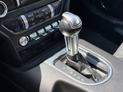 2020 Ford Mustang Base
